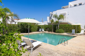 Residence Viva - Due Piscine, Giardino e Mare Salentino! Nardò